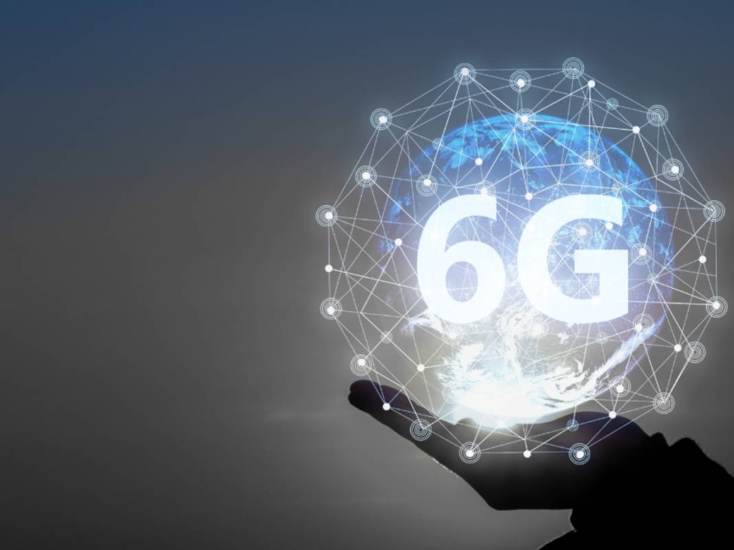 Çinli bilim insanlarından devrim gibi buluş: 6G çipi hız rekoru kırdı 2